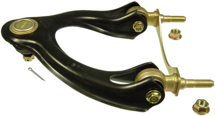 DELPHI TC816 Control Arm and Ball Joint Assembly