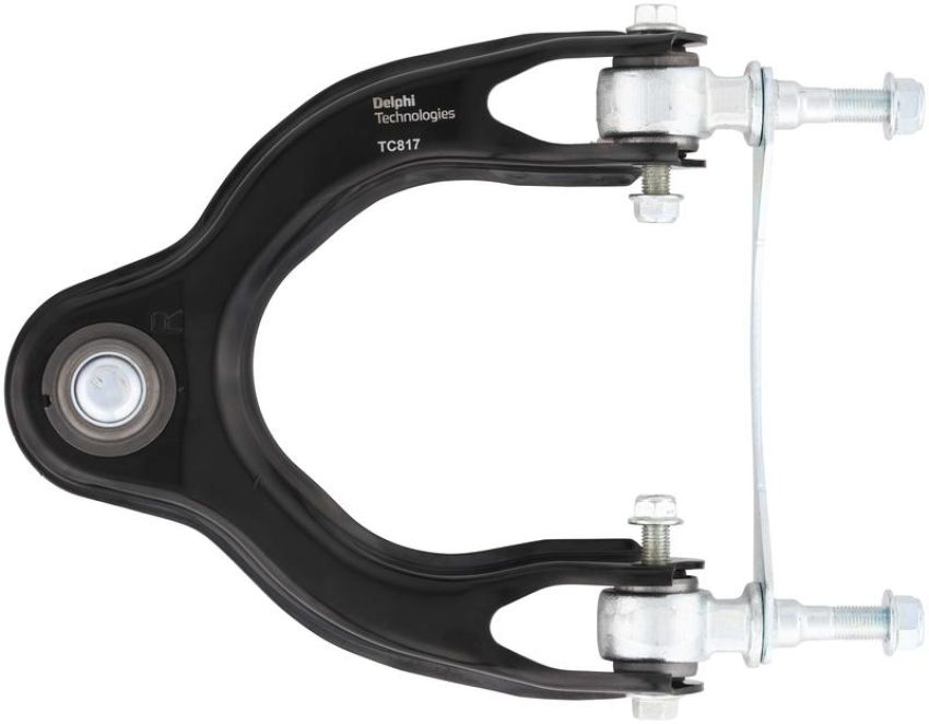 DELPHI TC817 Control Arm and Ball Joint Assembly