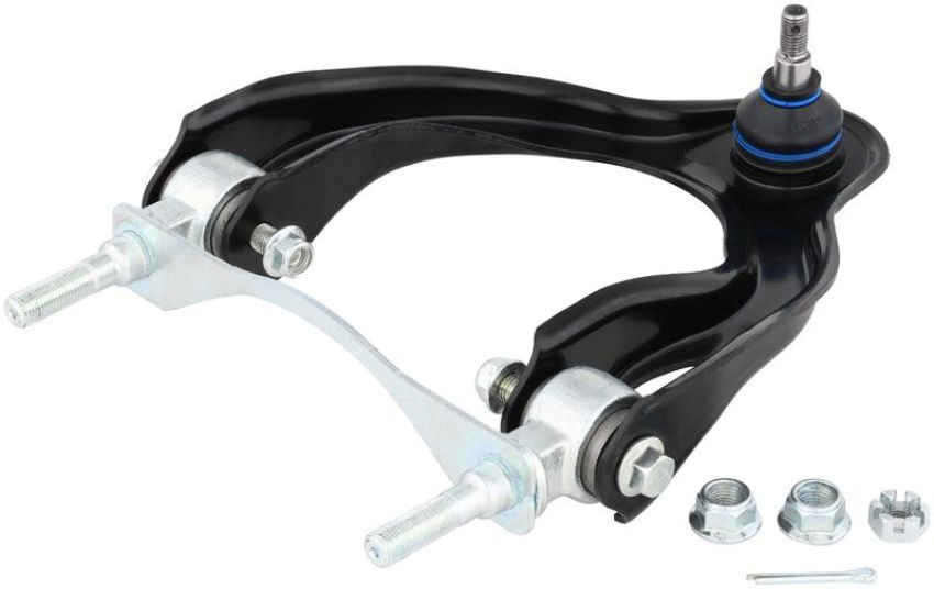 DELPHI TC817 Control Arm and Ball Joint Assembly
