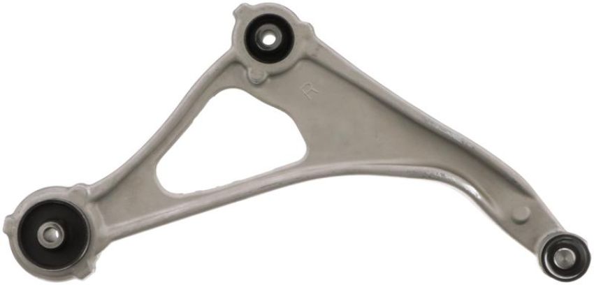 DELPHI TC8188 Control Arm and Ball Joint Assembly