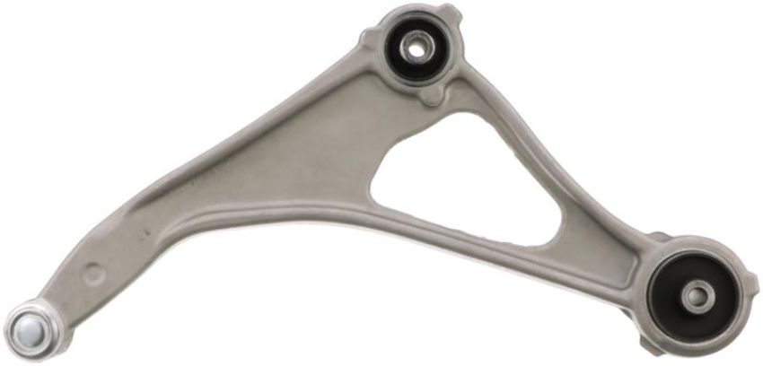 DELPHI TC8189 Control Arm and Ball Joint Assembly