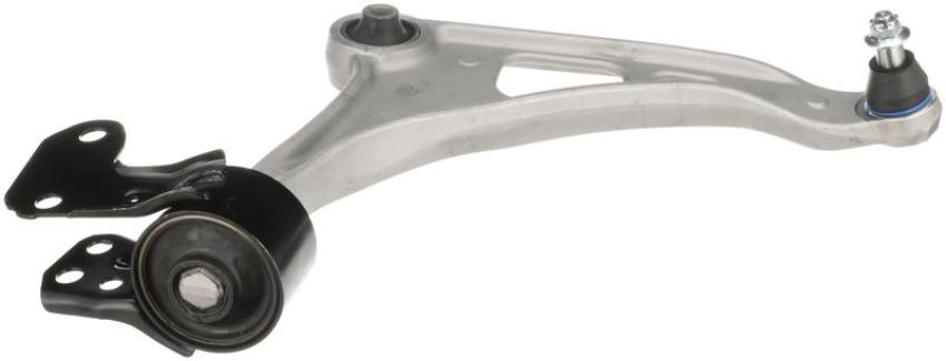 DELPHI TC8261 Control Arm and Ball Joint Assembly