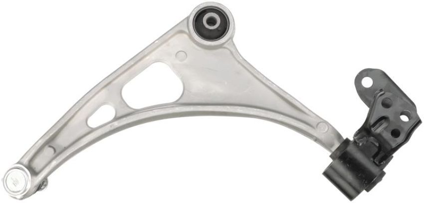 DELPHI TC8261 Control Arm and Ball Joint Assembly
