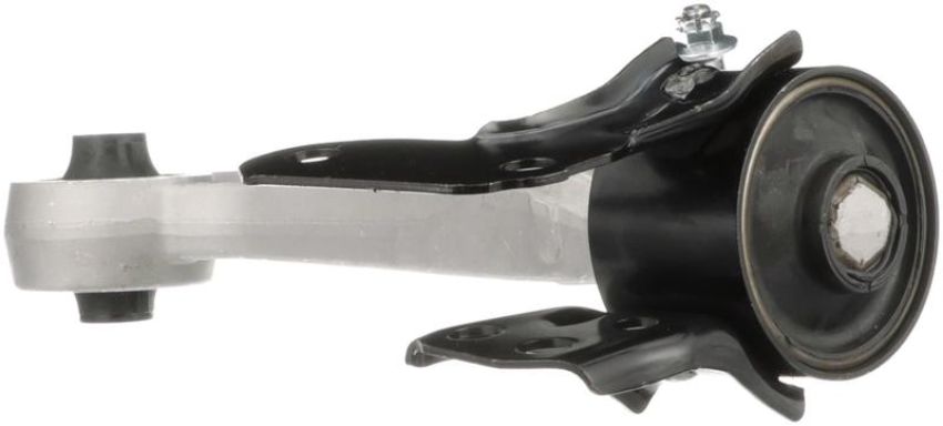 DELPHI TC8261 Control Arm and Ball Joint Assembly