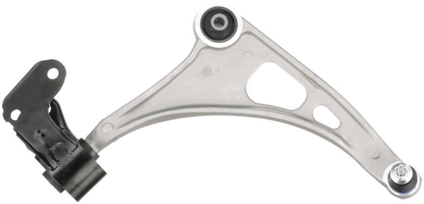 DELPHI TC8261 Control Arm and Ball Joint Assembly