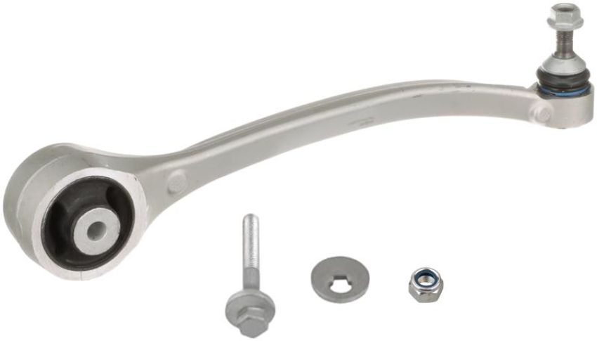 DELPHI TC8270 Control Arm and Ball Joint Assembly
