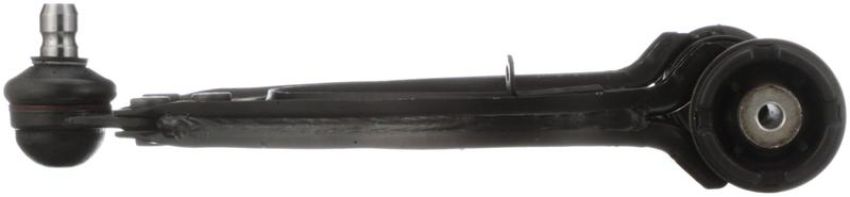 DELPHI TC8272 Control Arm and Ball Joint Assembly