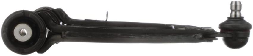 DELPHI TC8272 Control Arm and Ball Joint Assembly