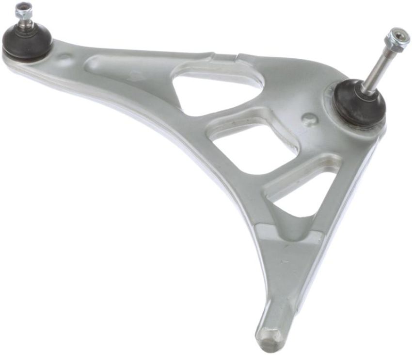 DELPHI TC8283 Control Arm and Ball Joint Assembly