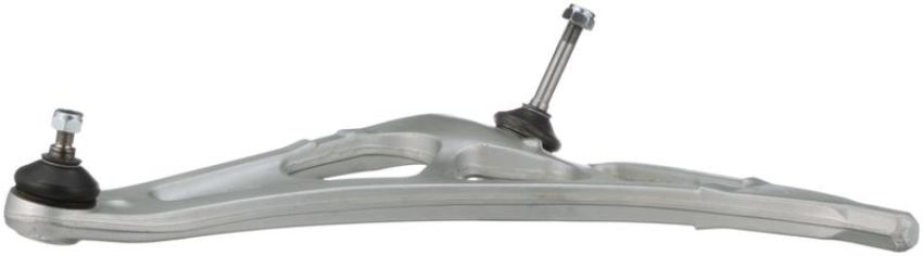 DELPHI TC8283 Control Arm and Ball Joint Assembly