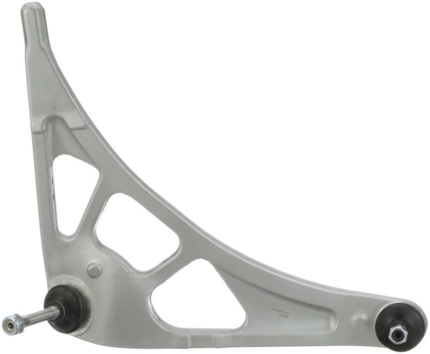 DELPHI TC8283 Control Arm and Ball Joint Assembly