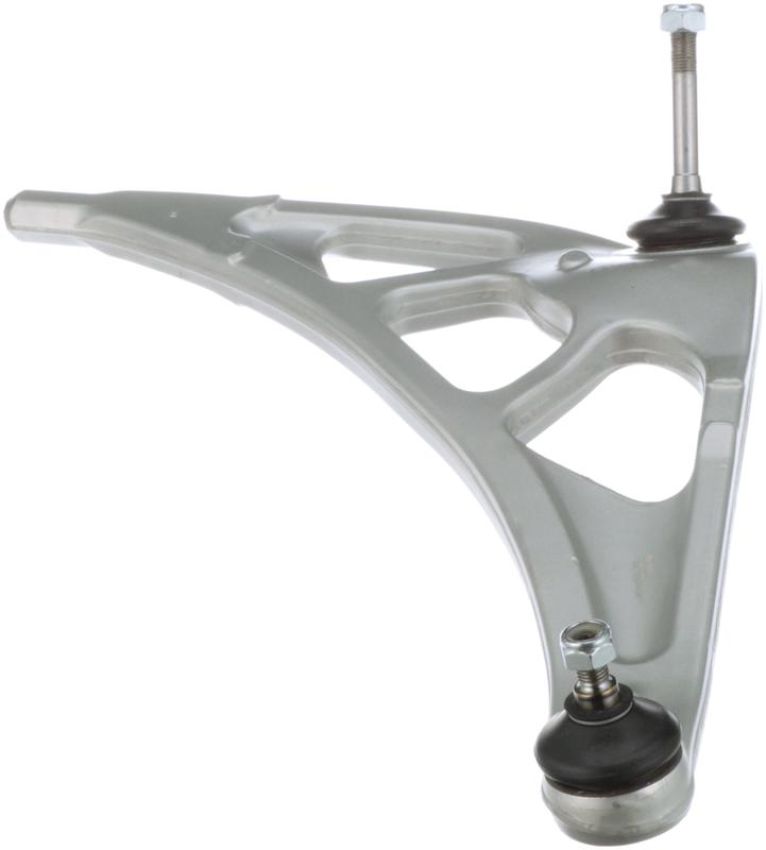 DELPHI TC8284 Control Arm and Ball Joint Assembly