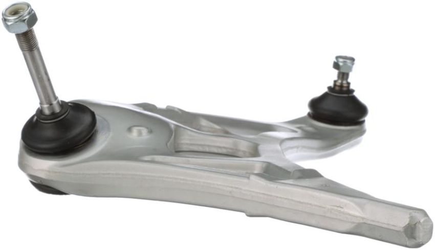 DELPHI TC8284 Control Arm and Ball Joint Assembly