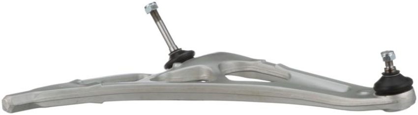 DELPHI TC8284 Control Arm and Ball Joint Assembly