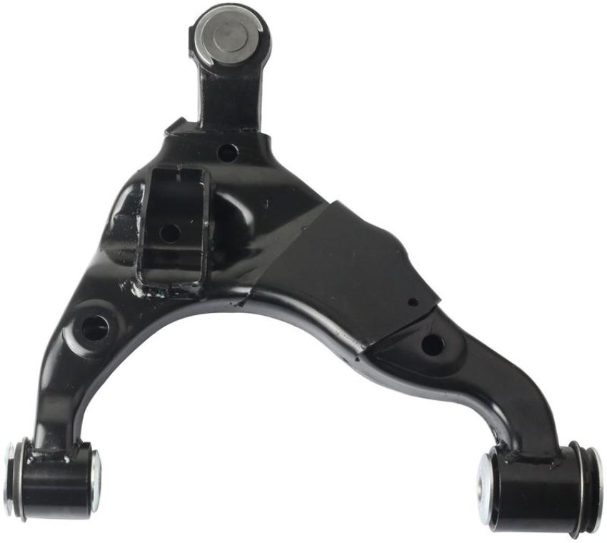 DELPHI TC8303 Control Arm and Ball Joint Assembly