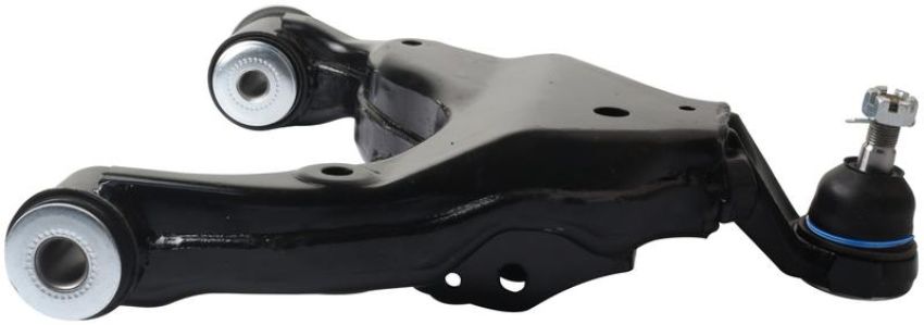 DELPHI TC8303 Control Arm and Ball Joint Assembly