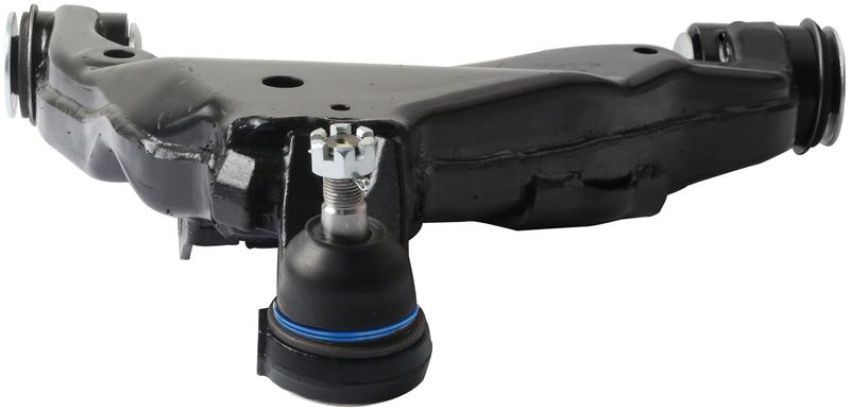 DELPHI TC8303 Control Arm and Ball Joint Assembly