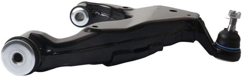 DELPHI TC8304 Control Arm and Ball Joint Assembly