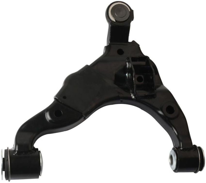 DELPHI TC8304 Control Arm and Ball Joint Assembly