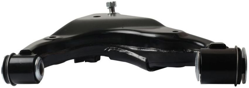 DELPHI TC8304 Control Arm and Ball Joint Assembly