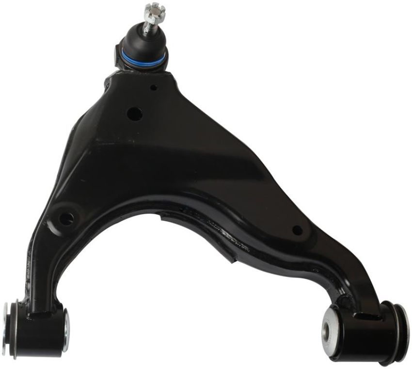 DELPHI TC8304 Control Arm and Ball Joint Assembly