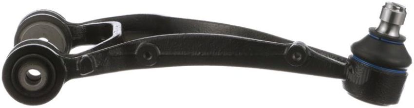 DELPHI TC8309 Control Arm and Ball Joint Assembly