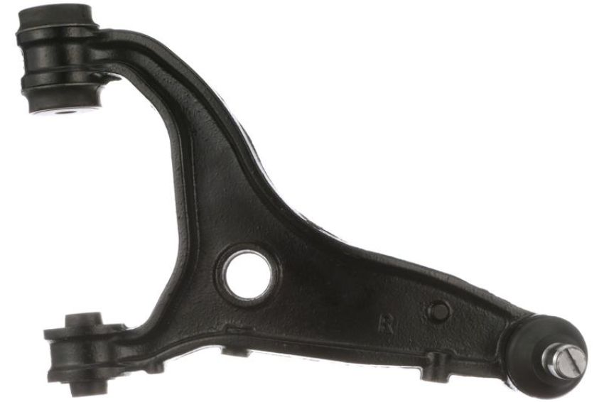 DELPHI TC8309 Control Arm and Ball Joint Assembly