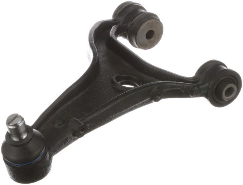 DELPHI TC8311 Control Arm and Ball Joint Assembly