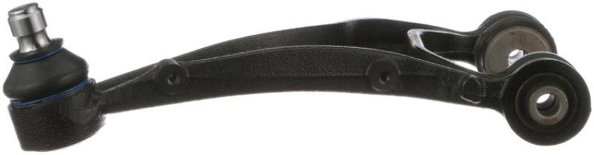 DELPHI TC8311 Control Arm and Ball Joint Assembly