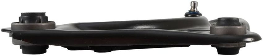 DELPHI TC8383 Control Arm and Ball Joint Assembly