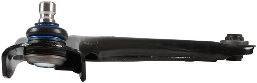 DELPHI TC8383 Control Arm and Ball Joint Assembly