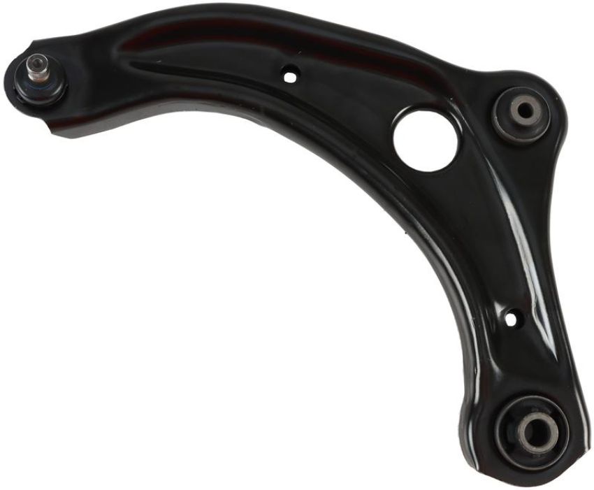 DELPHI TC8383 Control Arm and Ball Joint Assembly