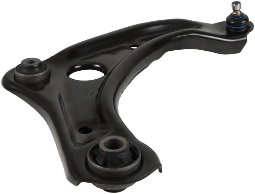 DELPHI TC8384 Control Arm and Ball Joint Assembly