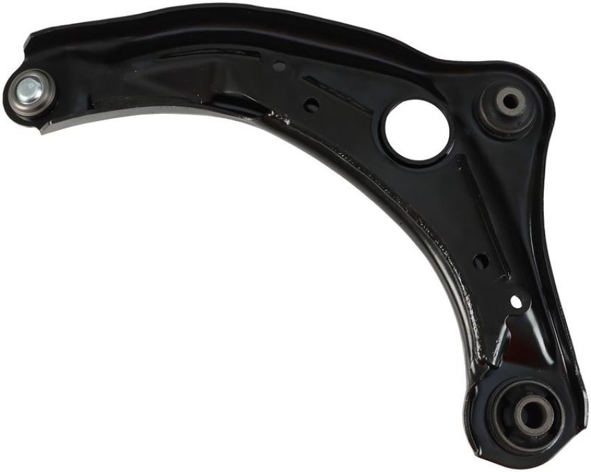 DELPHI TC8384 Control Arm and Ball Joint Assembly
