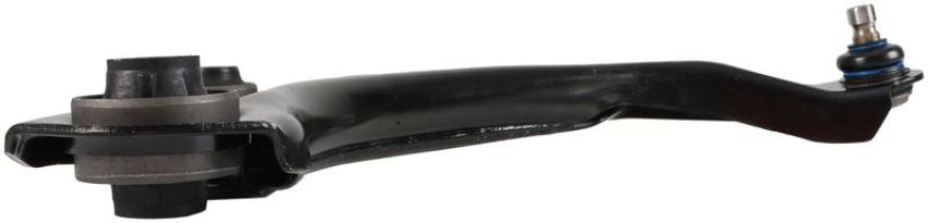 DELPHI TC8384 Control Arm and Ball Joint Assembly