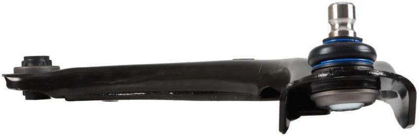 DELPHI TC8384 Control Arm and Ball Joint Assembly