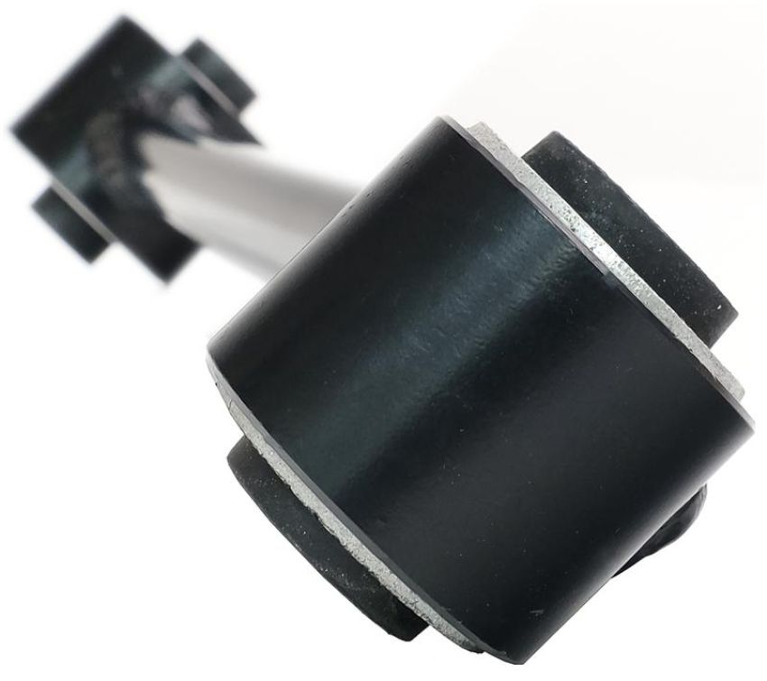 DELPHI TC8389 Suspension Trailing Arm