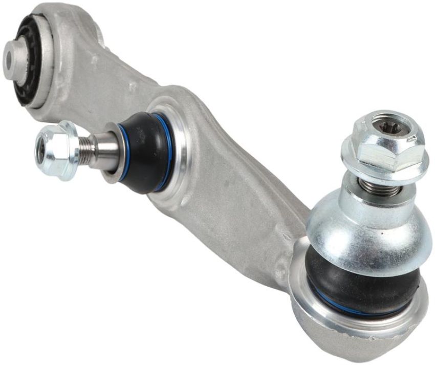 DELPHI TC8395 Control Arm and Ball Joint Assembly