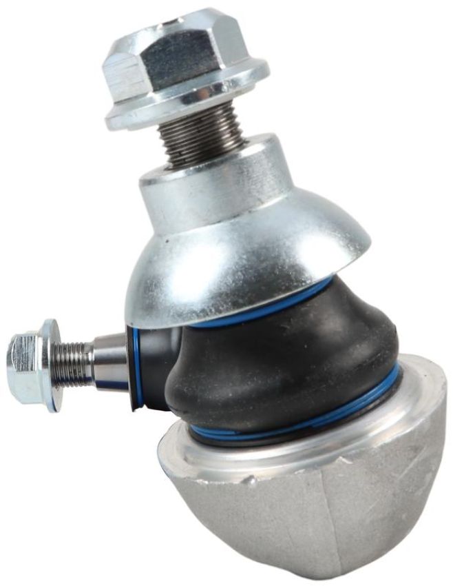DELPHI TC8395 Control Arm and Ball Joint Assembly