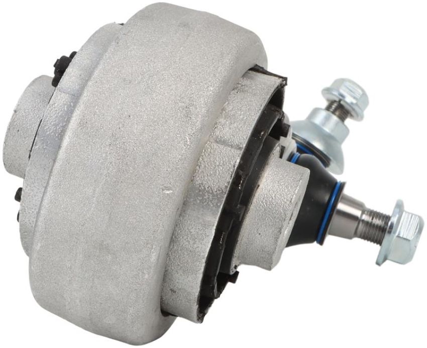 DELPHI TC8395 Control Arm and Ball Joint Assembly