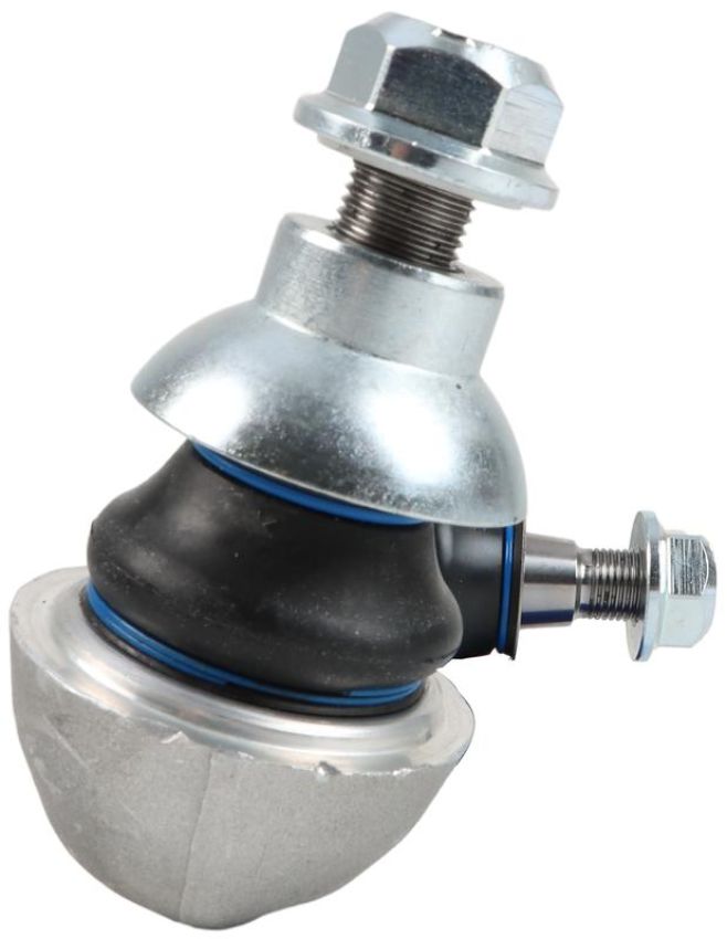 DELPHI TC8396 Control Arm and Ball Joint Assembly