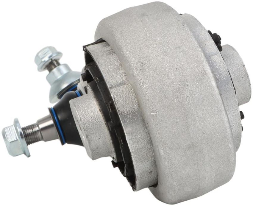 DELPHI TC8396 Control Arm and Ball Joint Assembly