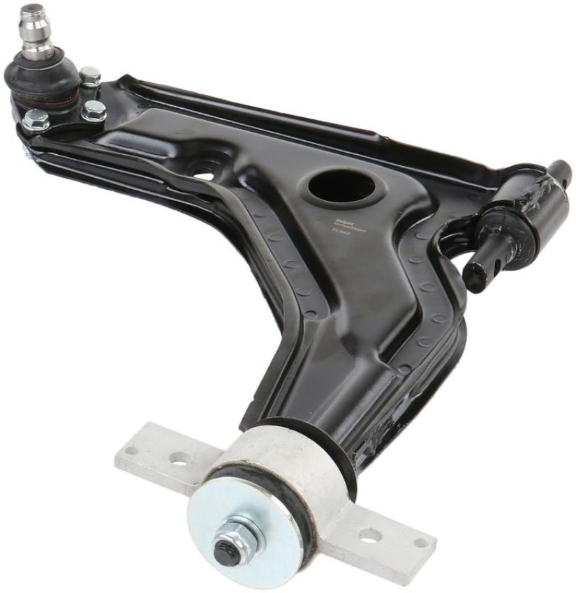 DELPHI TC842 Control Arm and Ball Joint Assembly