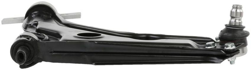 DELPHI TC842 Control Arm and Ball Joint Assembly