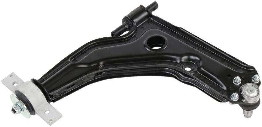 DELPHI TC842 Control Arm and Ball Joint Assembly