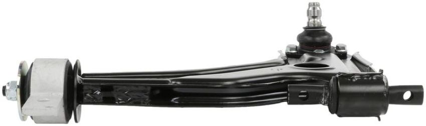 DELPHI TC842 Control Arm and Ball Joint Assembly
