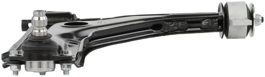 DELPHI TC842 Control Arm and Ball Joint Assembly