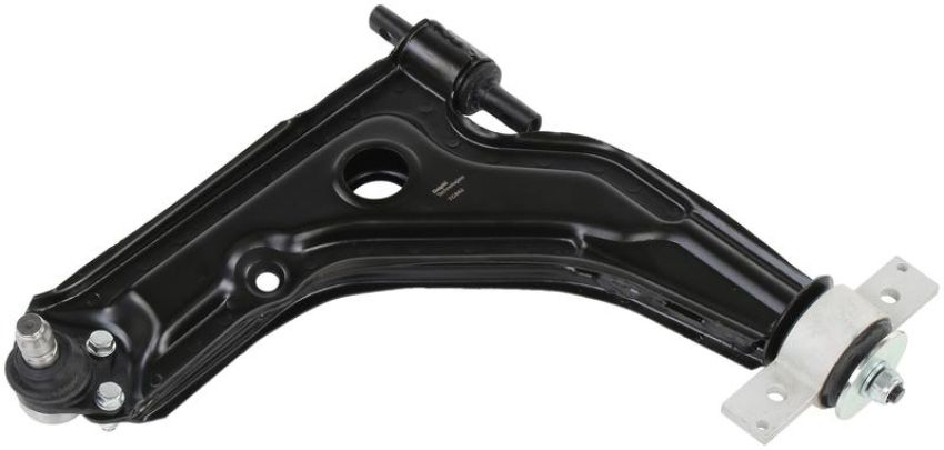 DELPHI TC842 Control Arm and Ball Joint Assembly