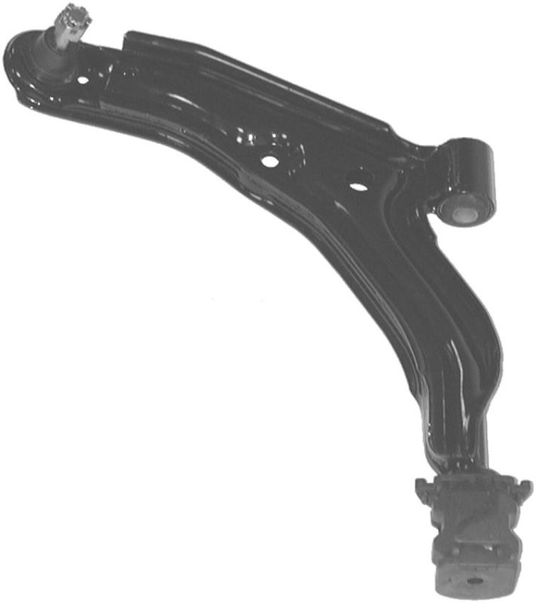 DELPHI TC844 Control Arm and Ball Joint Assembly