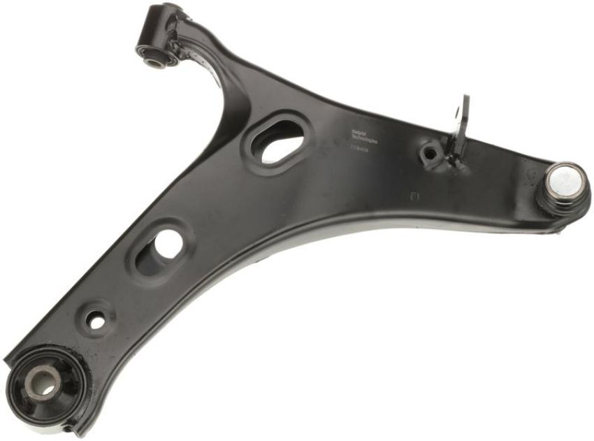 DELPHI TC8456 Control Arm and Ball Joint Assembly